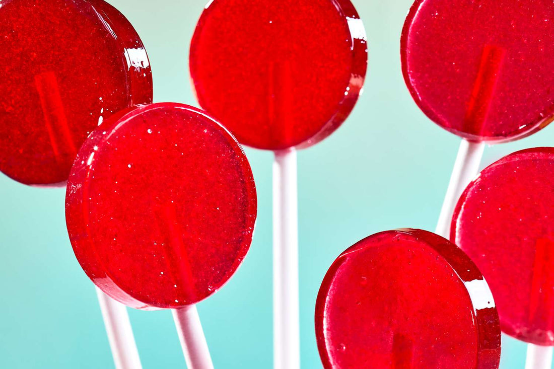 Lollipops