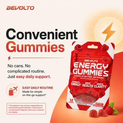 Convenient Gummies